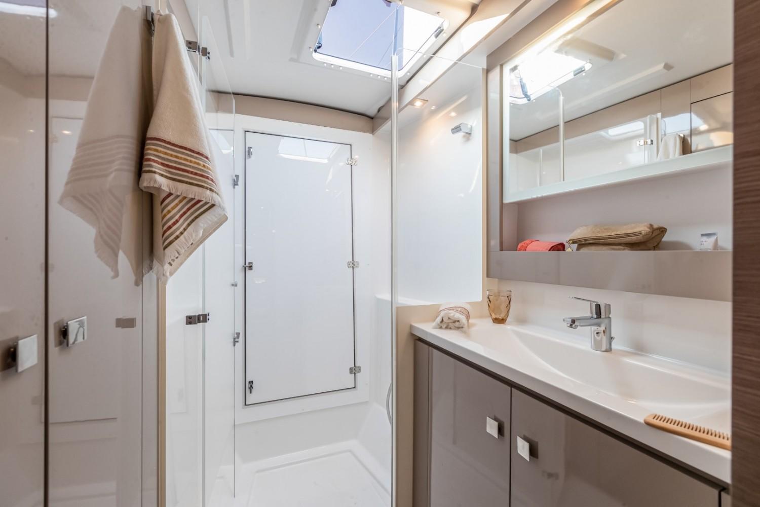 FOUNTAINE PAJOT Isla 40 N°312