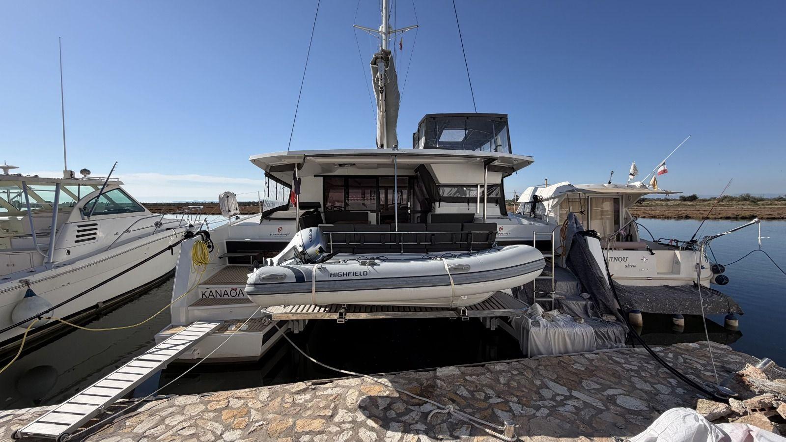 KANAOA