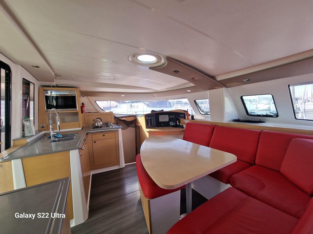 LIPARI 41
