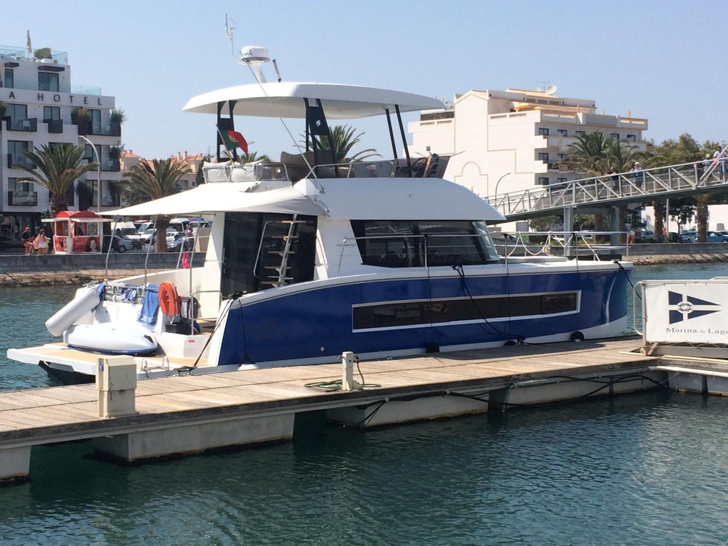 FOUNTAINE PAJOT My37