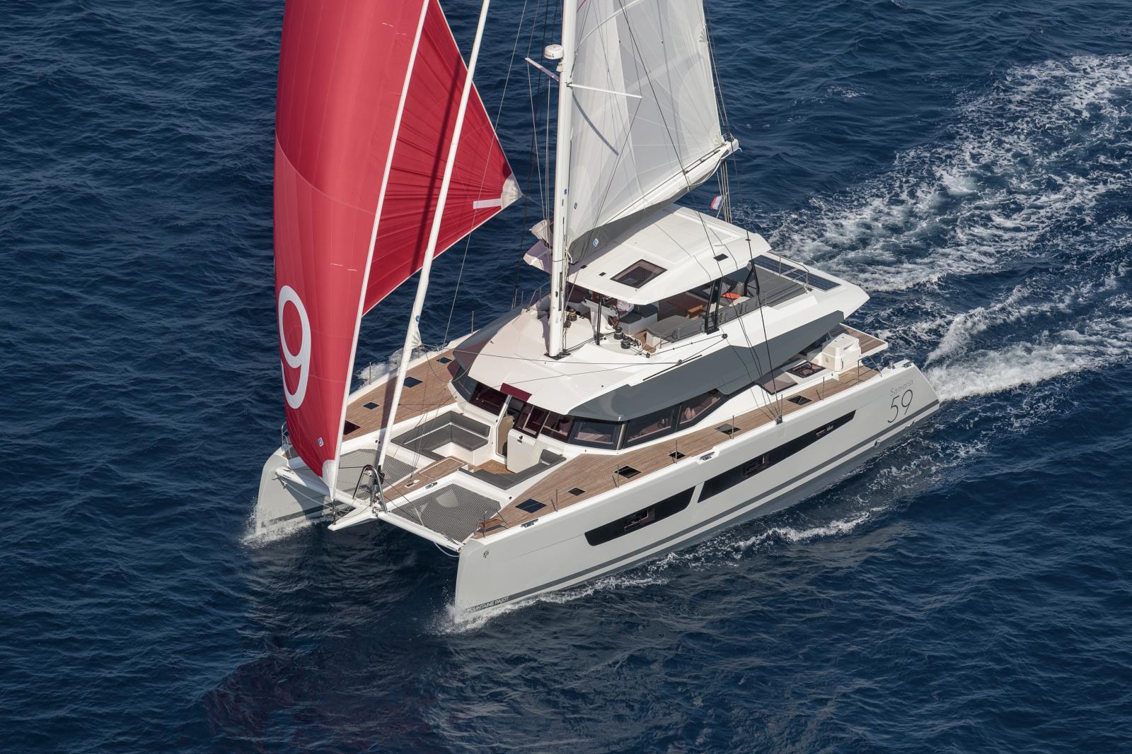 Samana 59