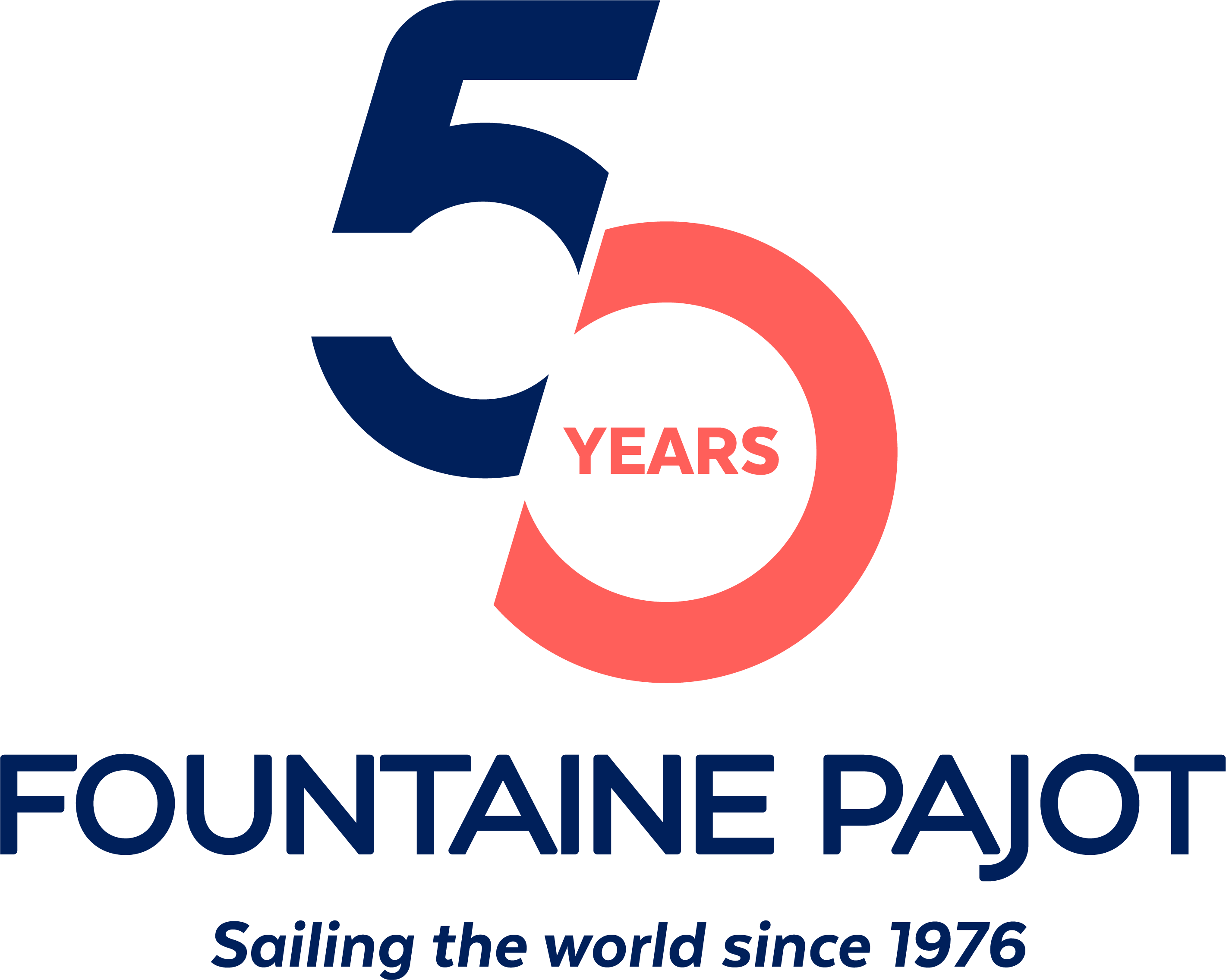 50 Ans Fountaine Pajot