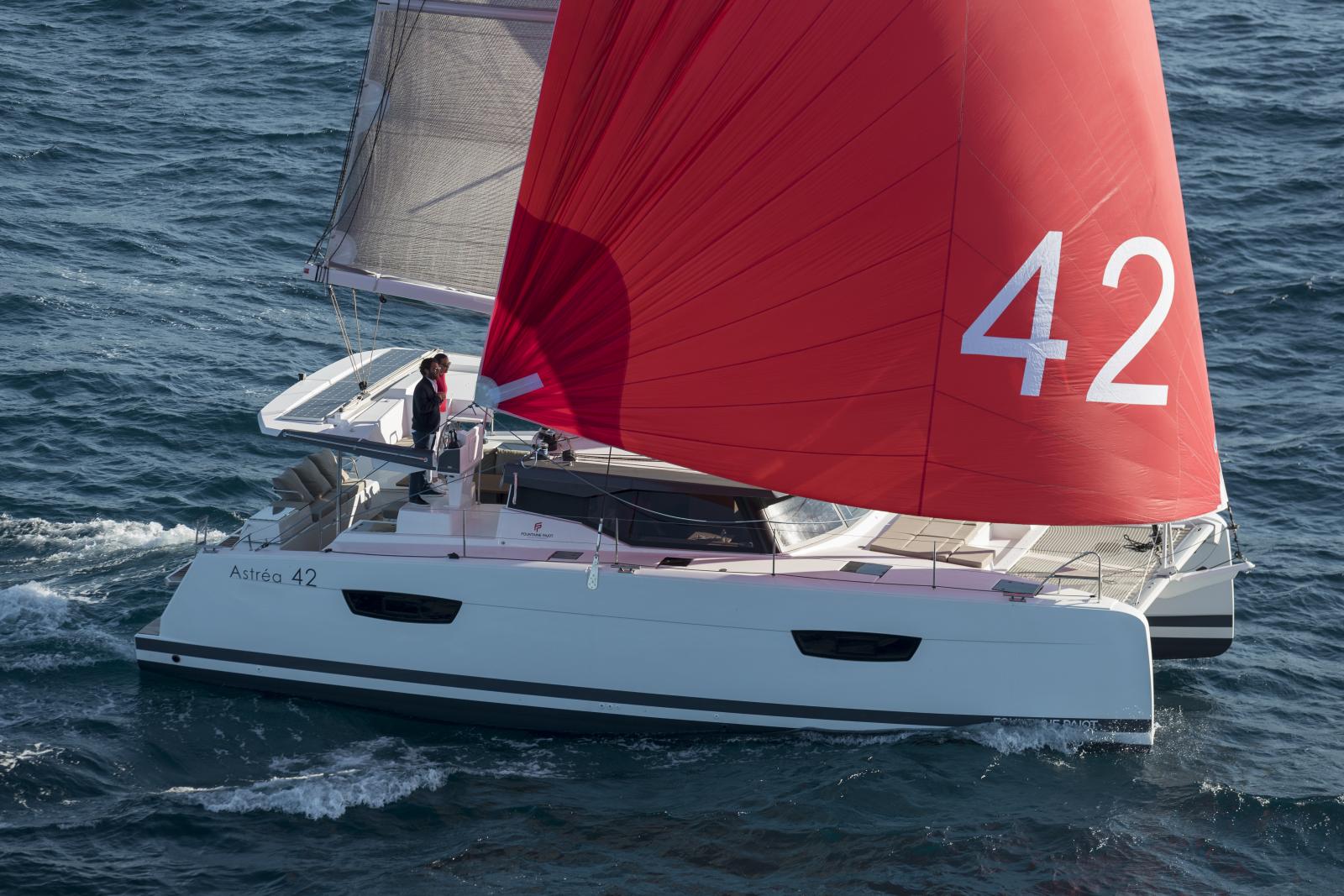 Astréa 42