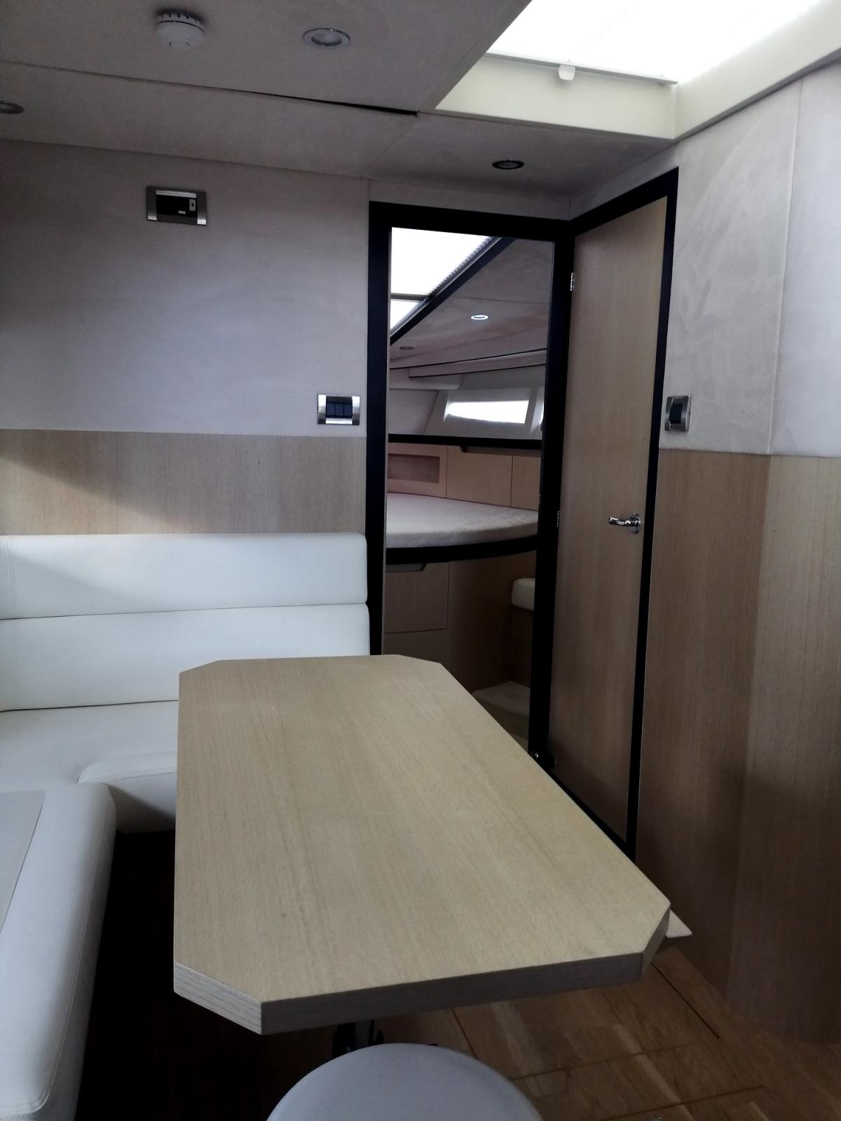 GALEON Galeon 405 HTL