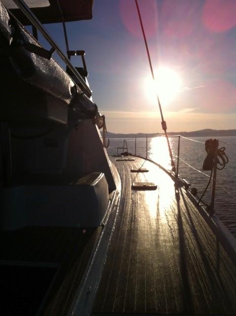 FOUNTAINE PAJOT Saba 50