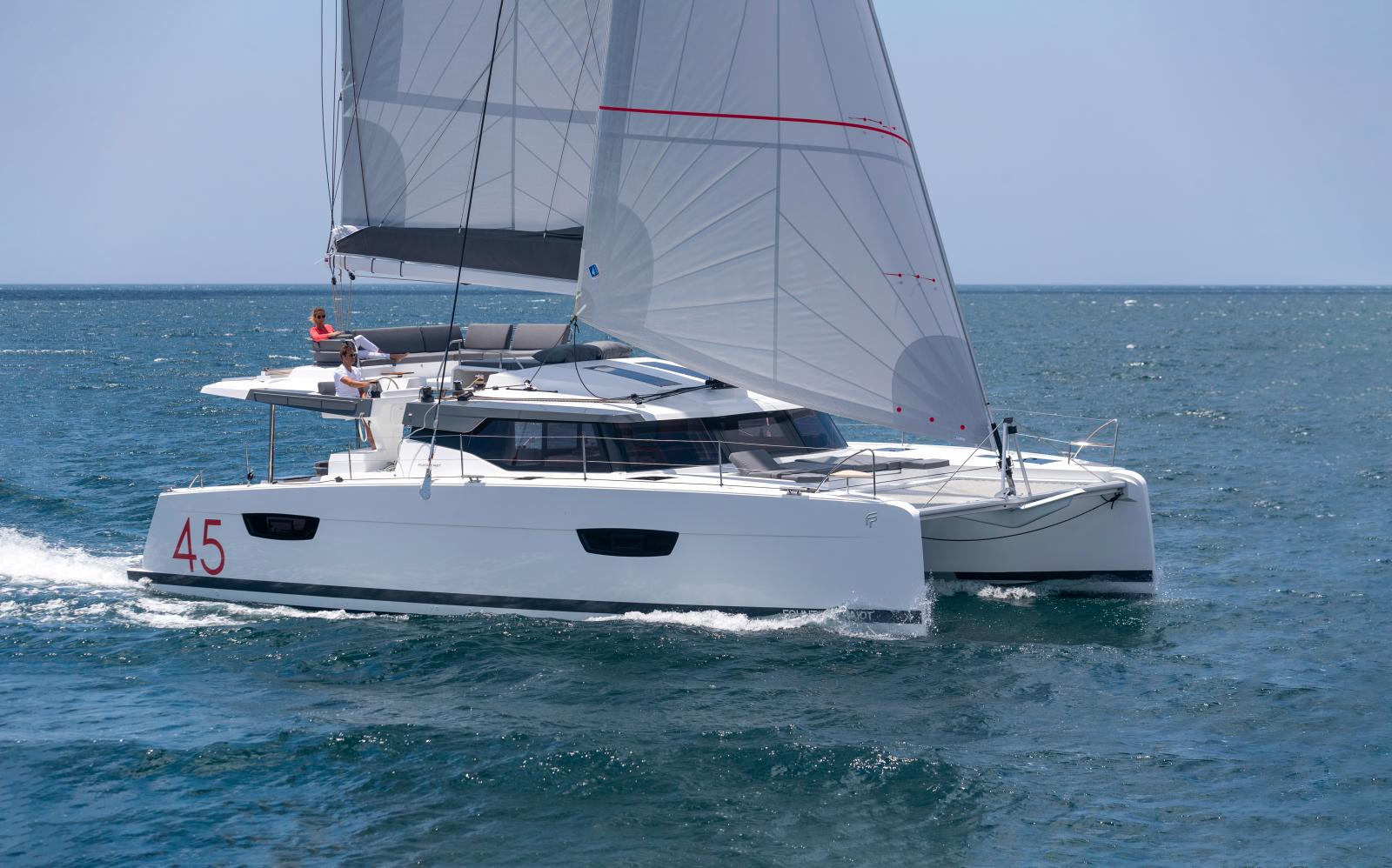 Elba 45