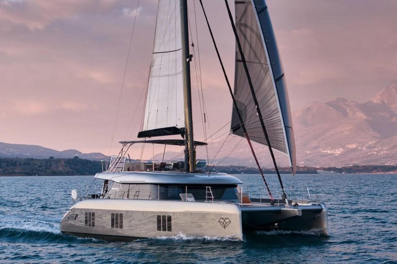 SUNREEF SUNREEF 50