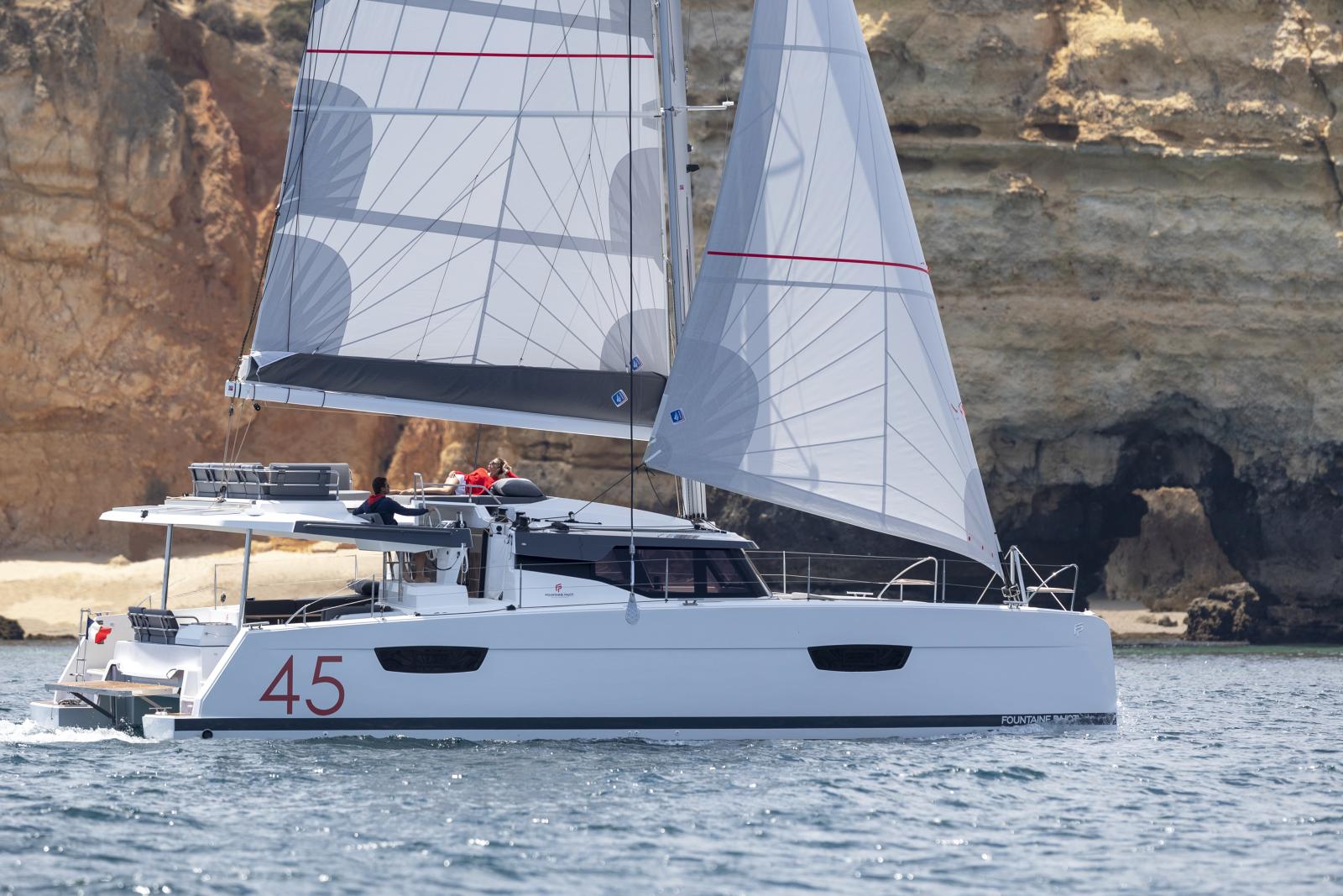 Elba 45