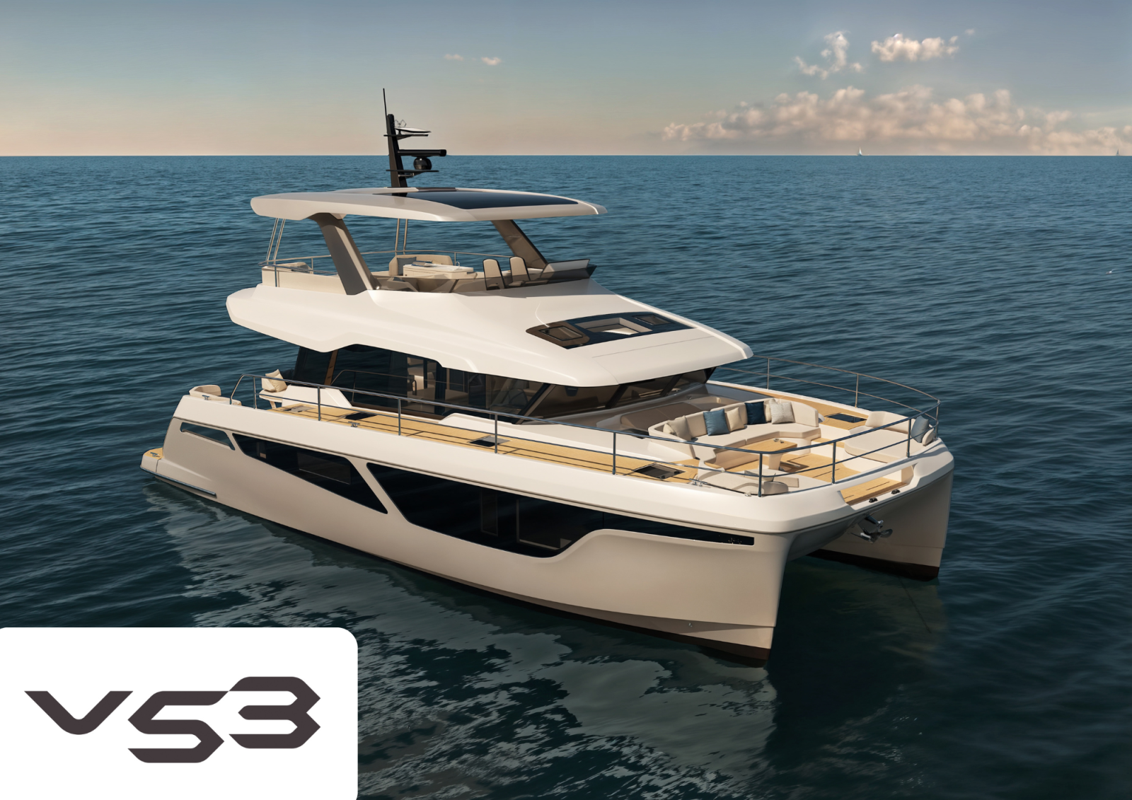 VEYA 53