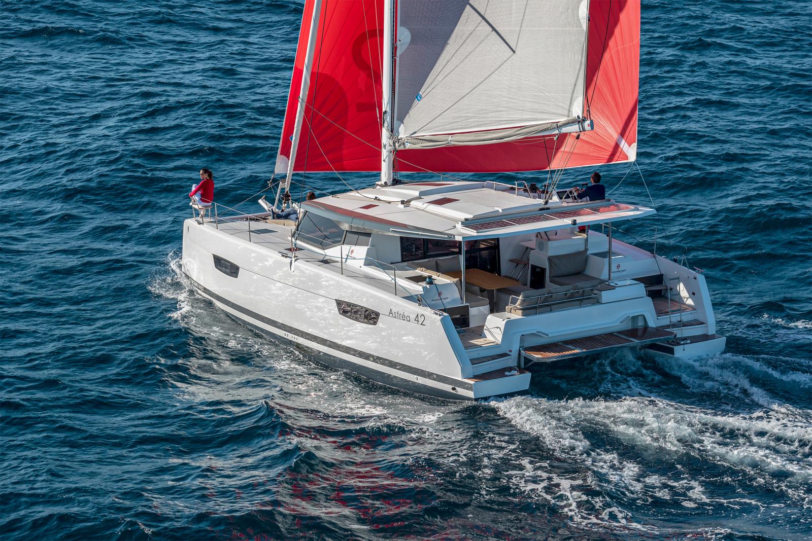 Astréa 42