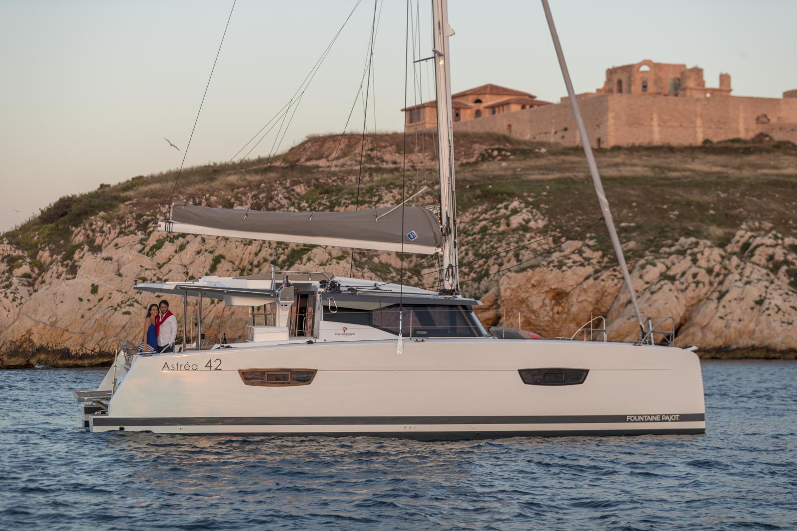 Astréa 42