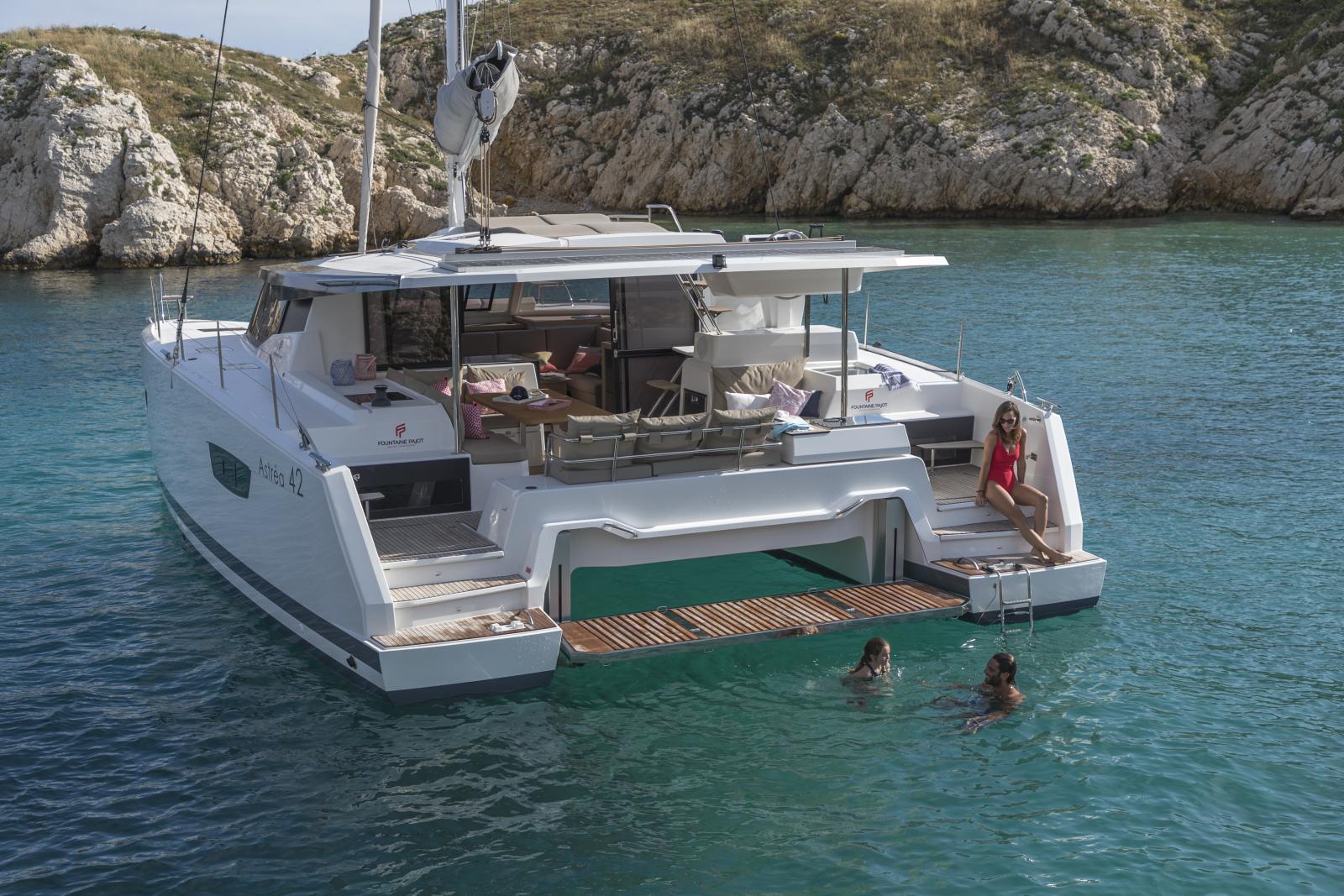 Astréa 42