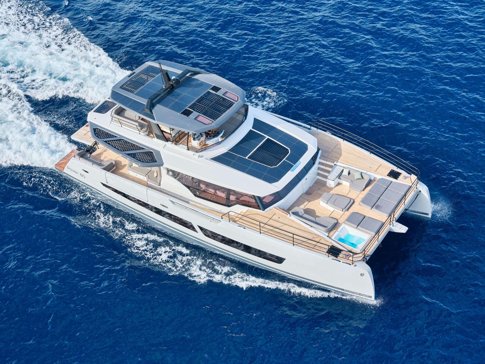 Power 80