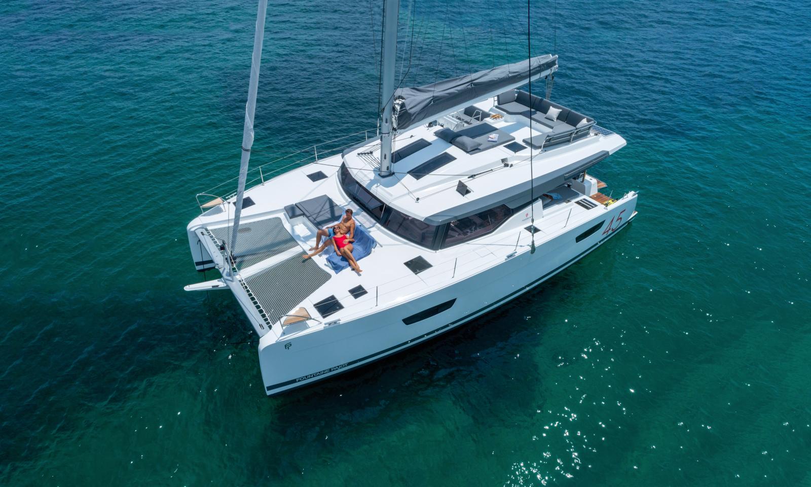 Elba 45