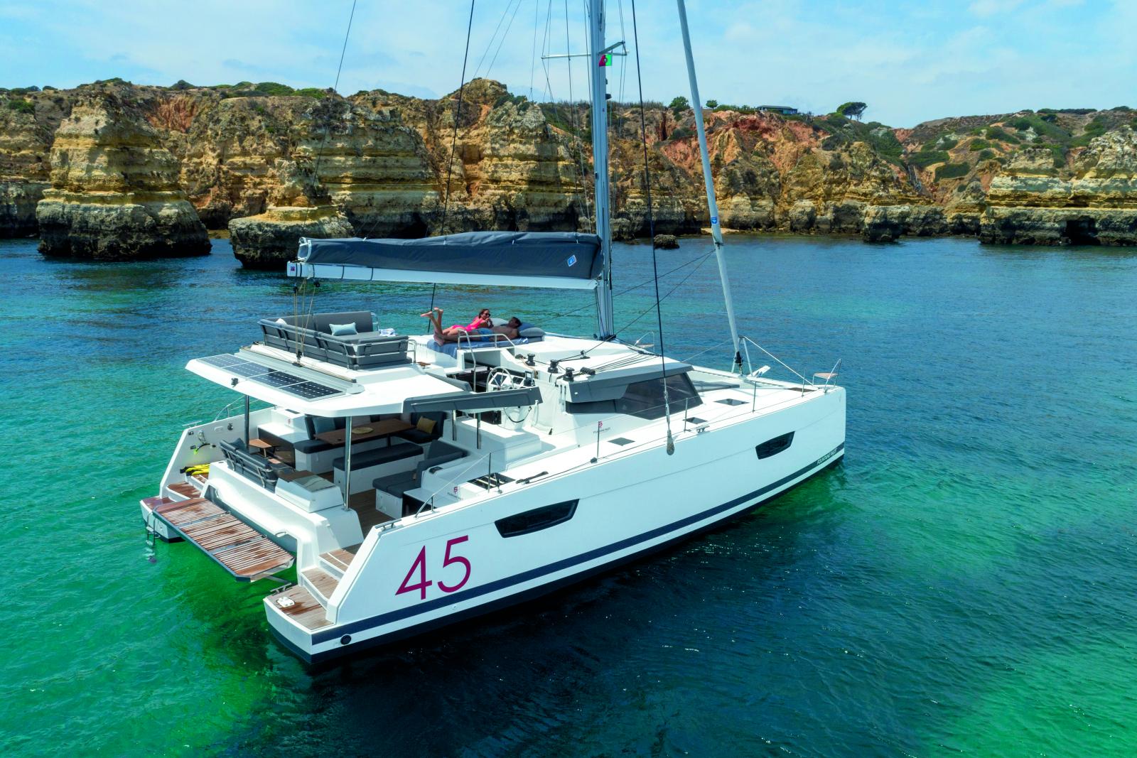 Elba 45