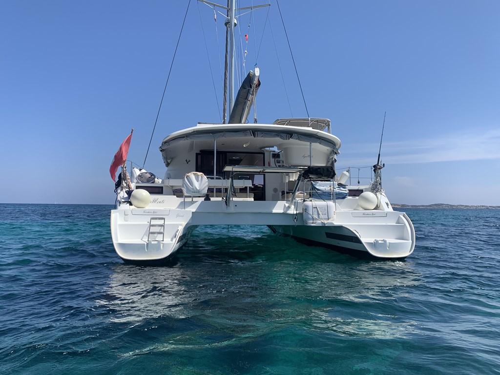 LIPARI 41