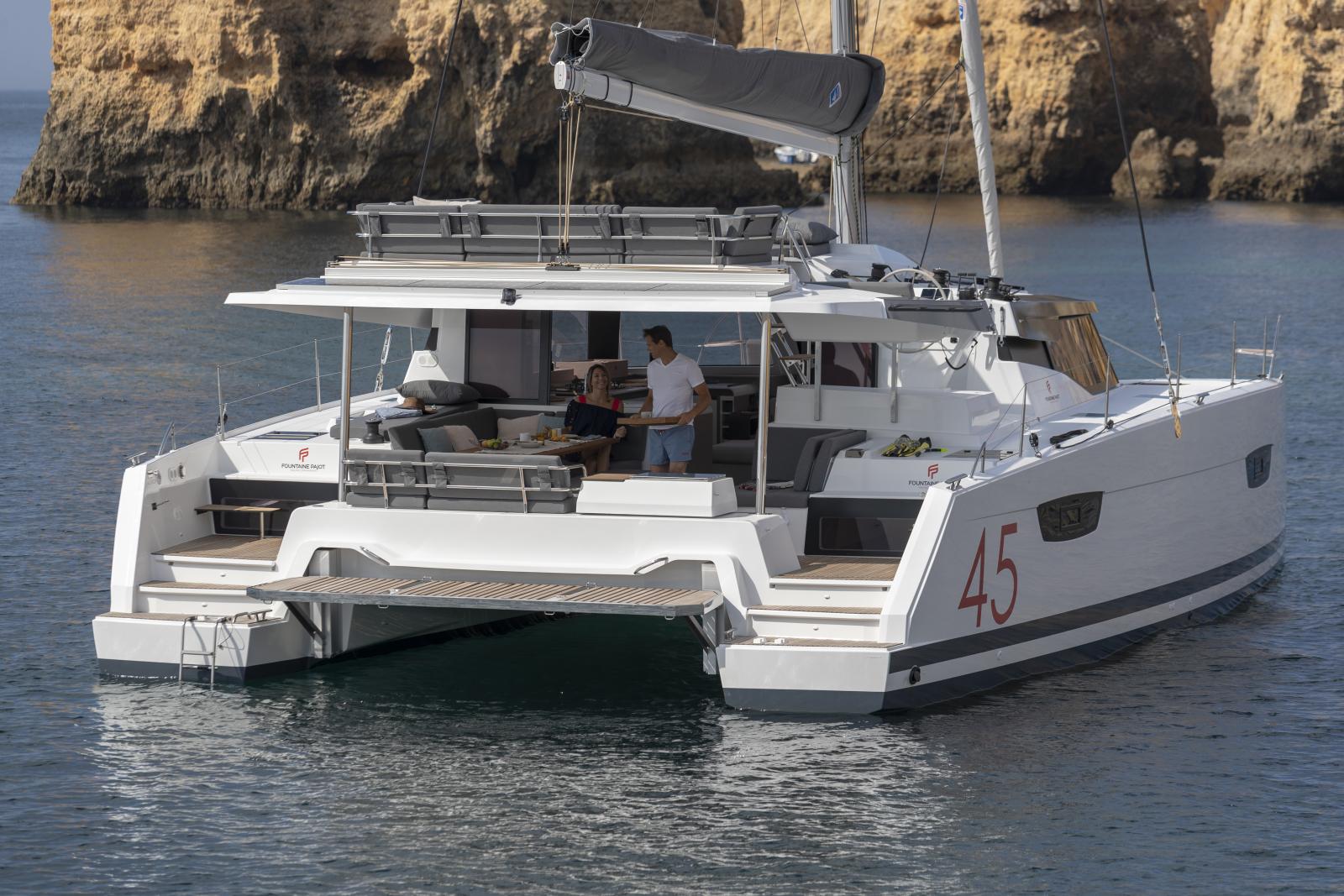 Elba 45
