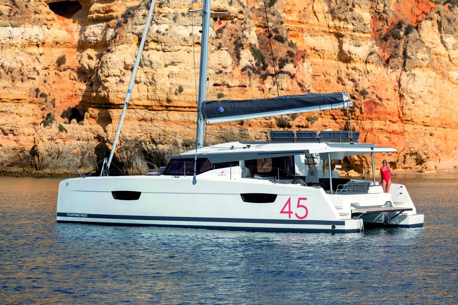 Elba 45