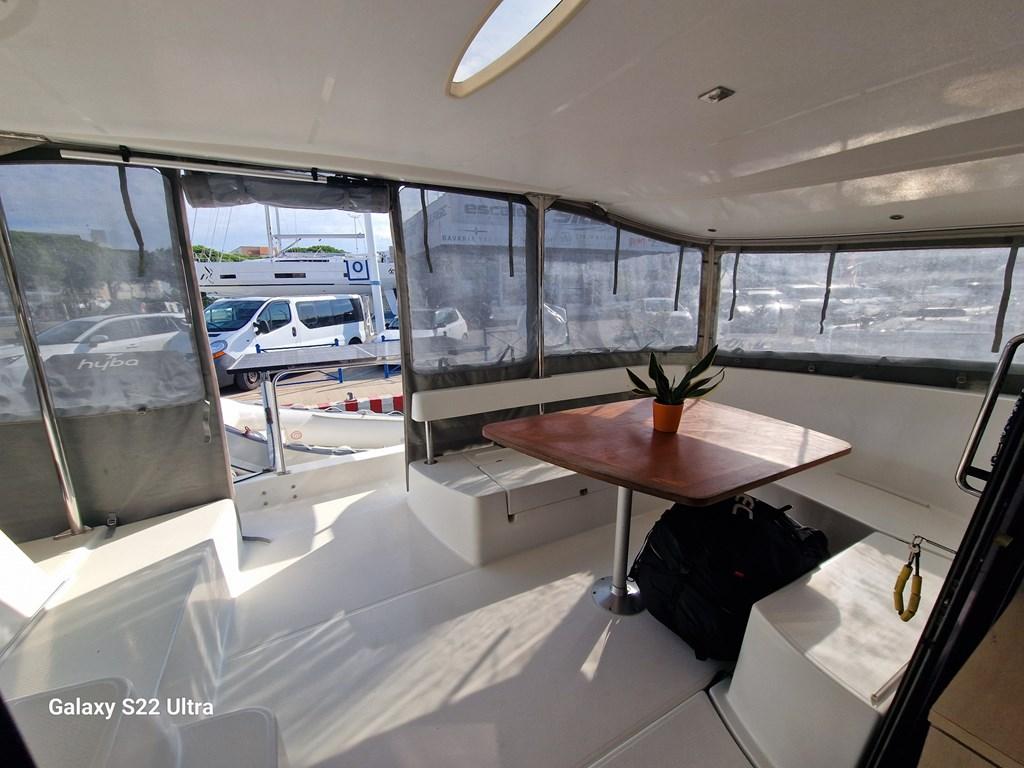 LIPARI 41