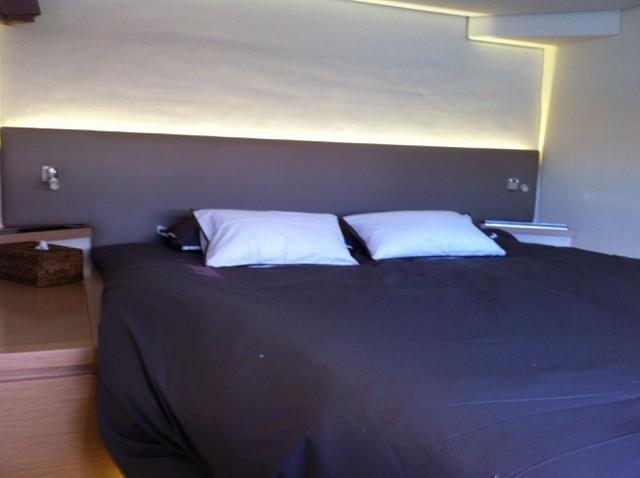 FOUNTAINE PAJOT Saba 50