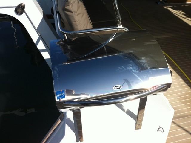 FOUNTAINE PAJOT Saba 50