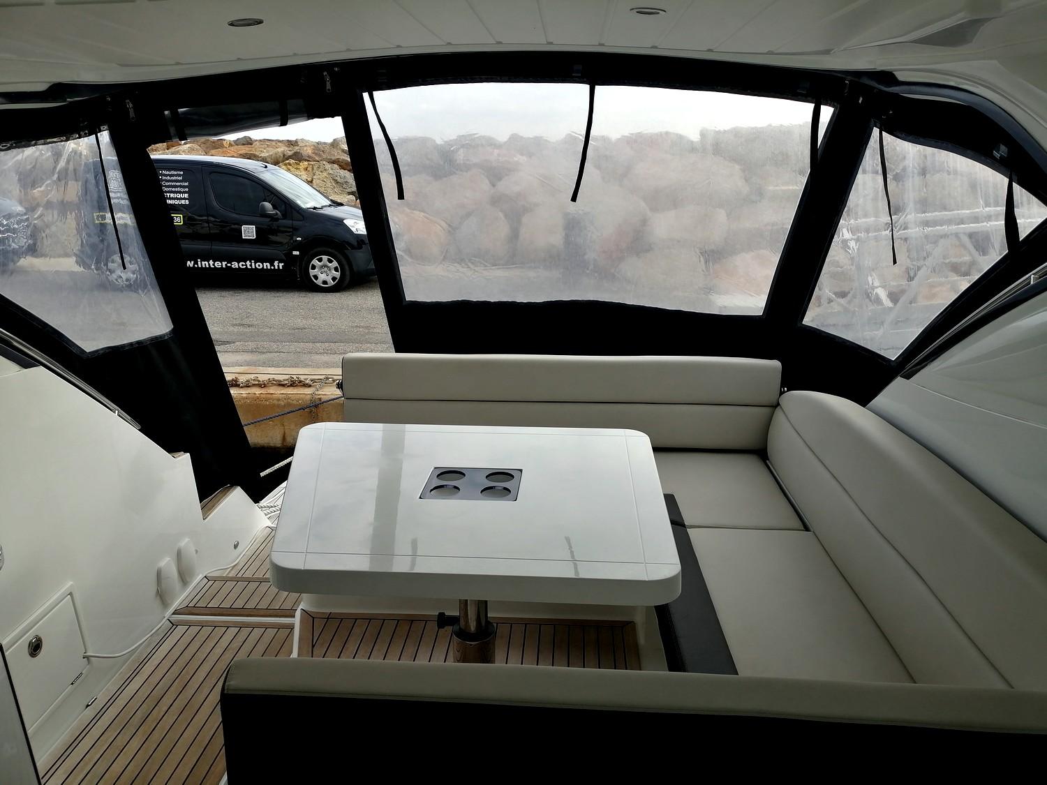 GALEON Galeon 405 HTL