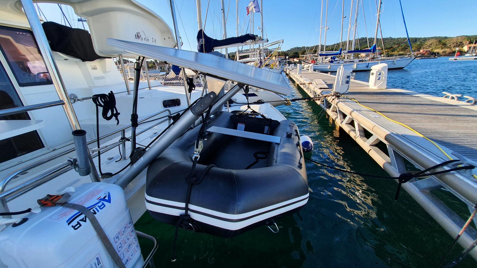 FOUNTAINE PAJOT