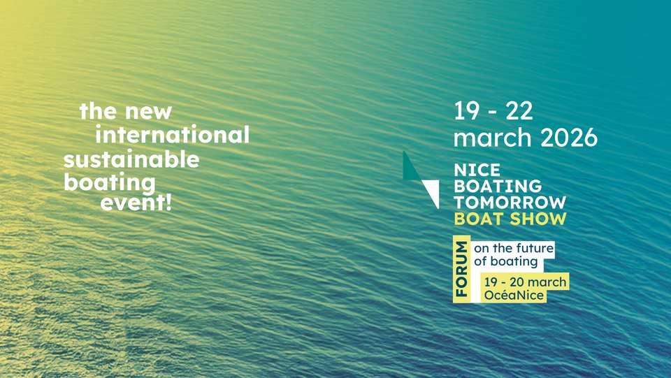 Nice Boating Tomorrow 2026