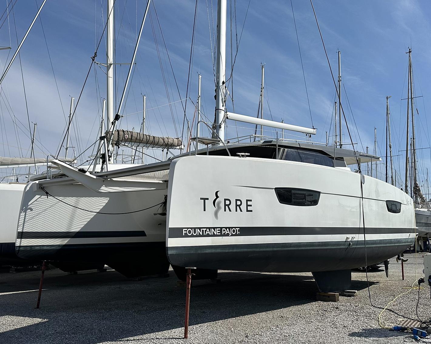 TERRE