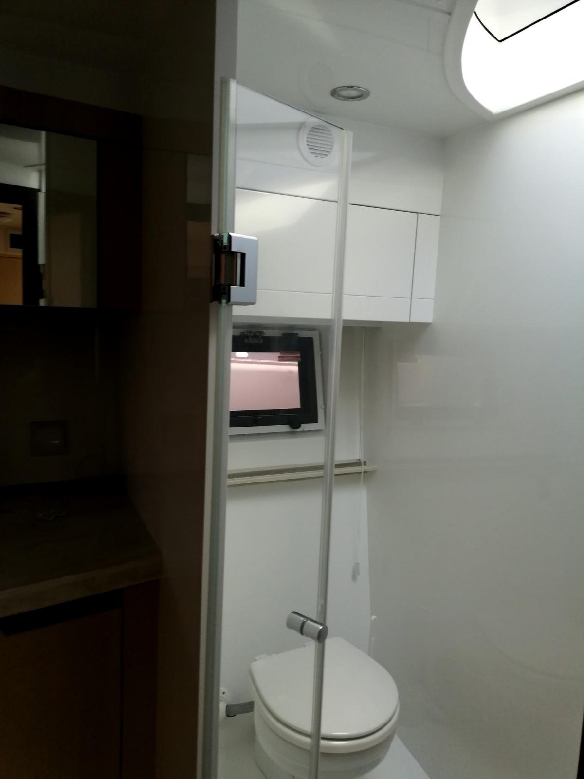 GALEON Galeon 405 HTL