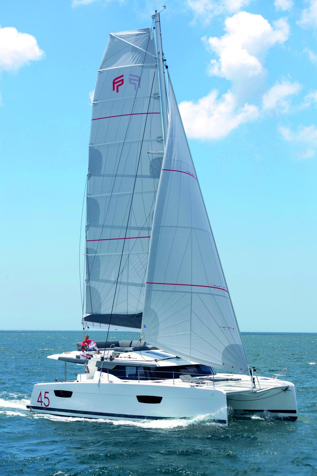 Elba 45