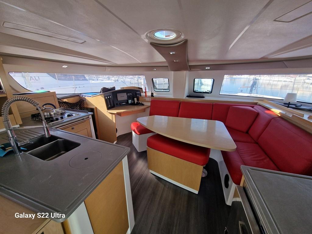 LIPARI 41