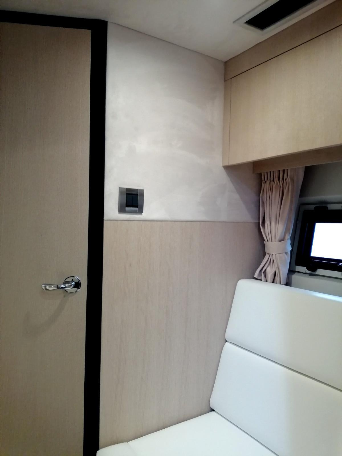 GALEON Galeon 405 HTL