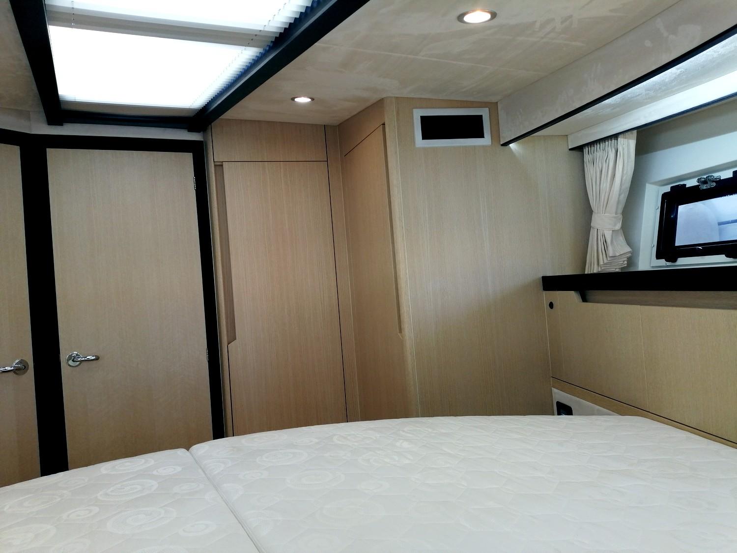 GALEON Galeon 405 HTL