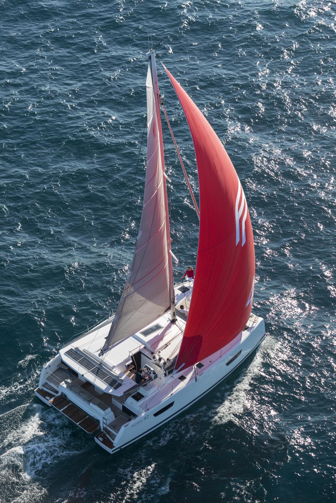 Astréa 42