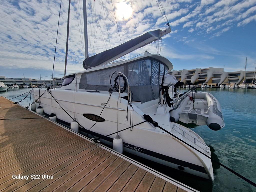 LIPARI 41