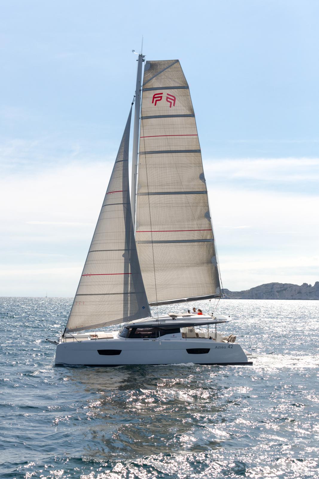 Astréa 42