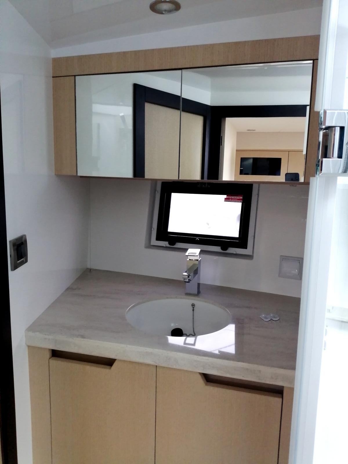 GALEON Galeon 405 HTL