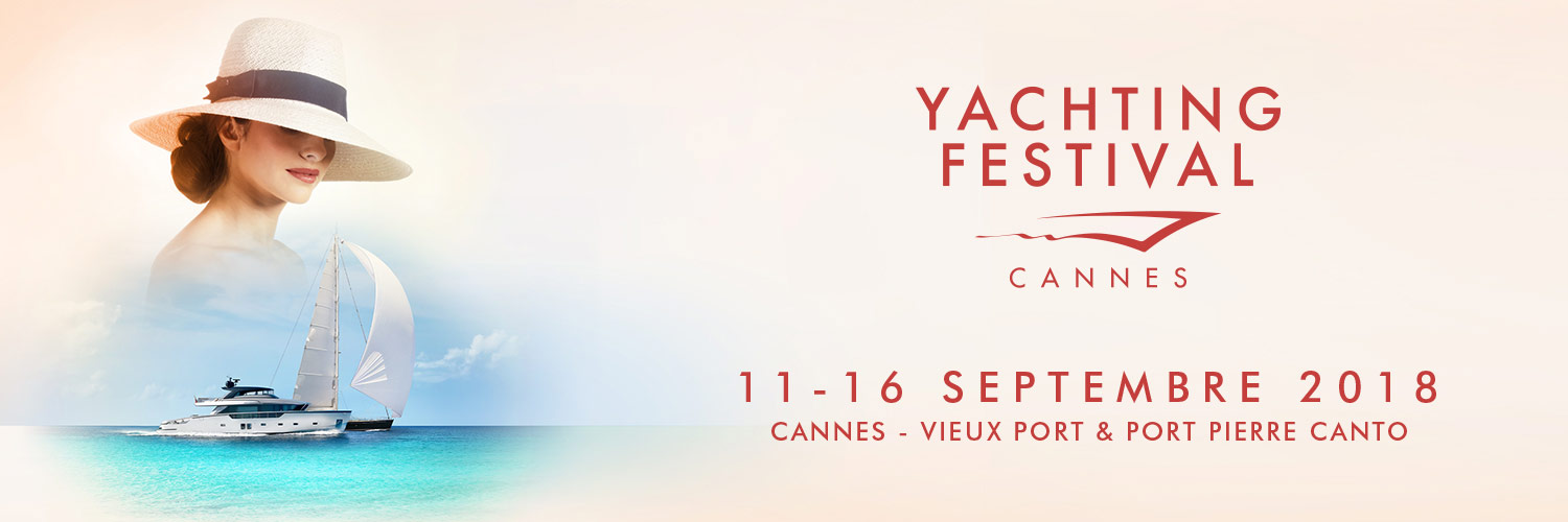 Yachting Festival 2018