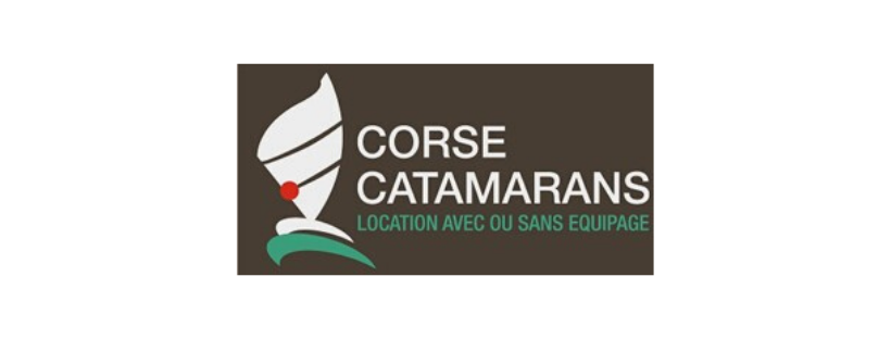 Corse Catamarans : notre nouveau partenaire !